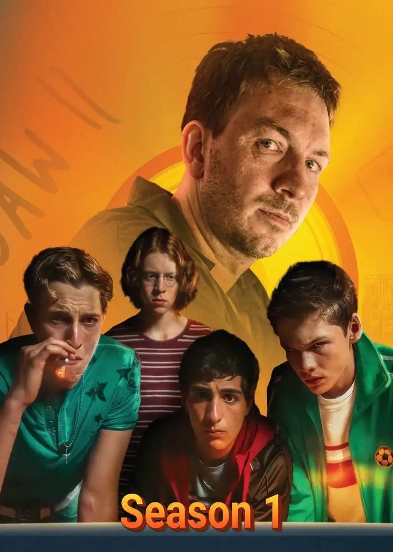 Staffel 1