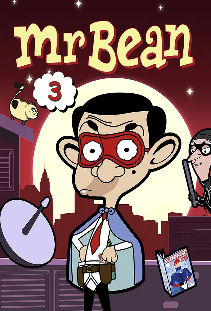 Season 3