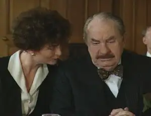 Rumpole on Trial