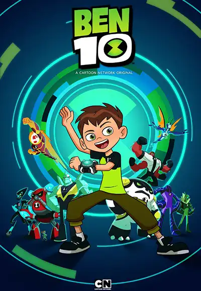 Season 1