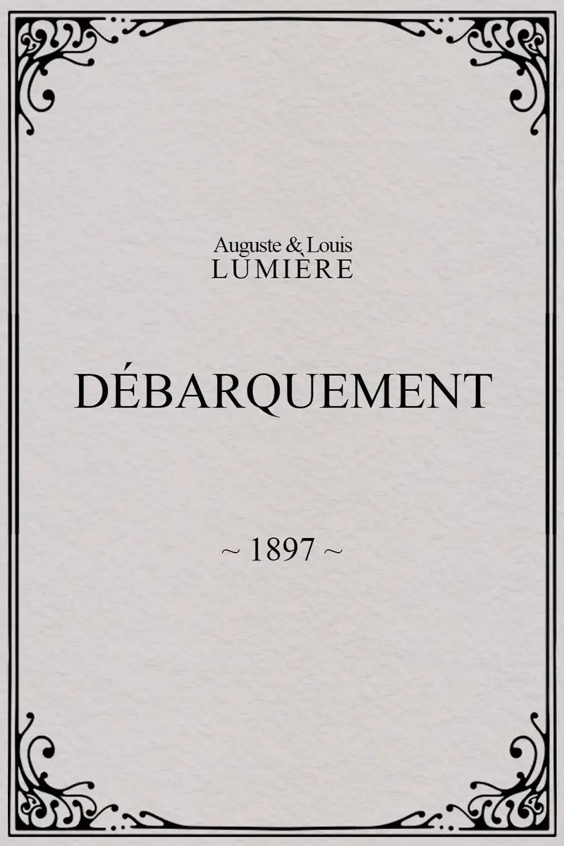 Débarquement