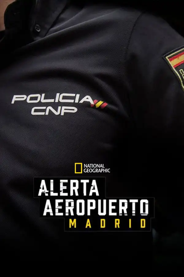 Season 4: Madrid