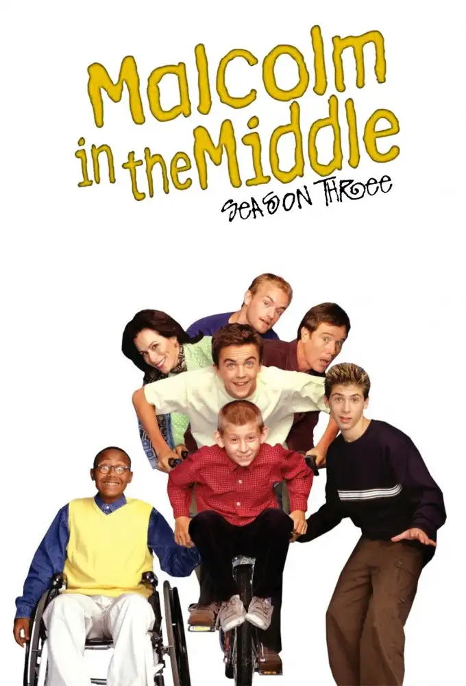 Season 3