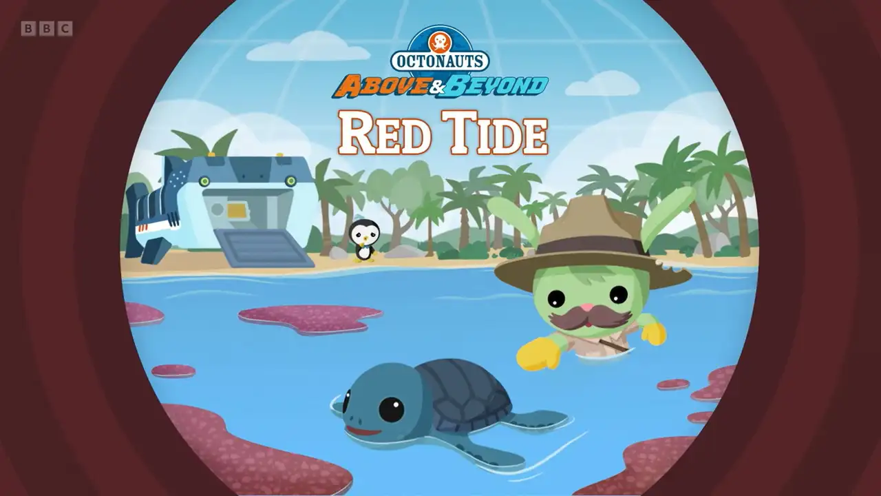 Red Tide