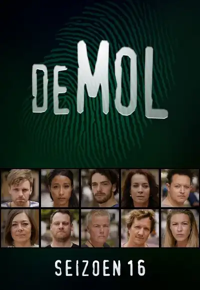 Seizoen 16