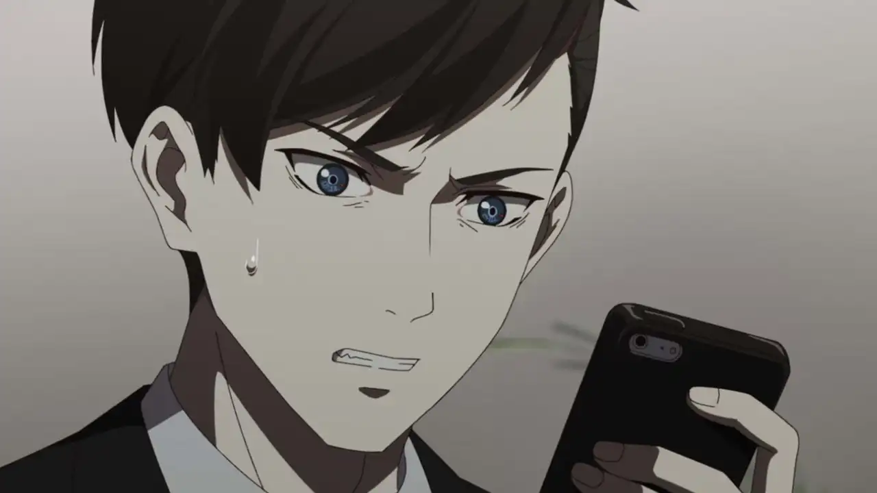 Episode 16