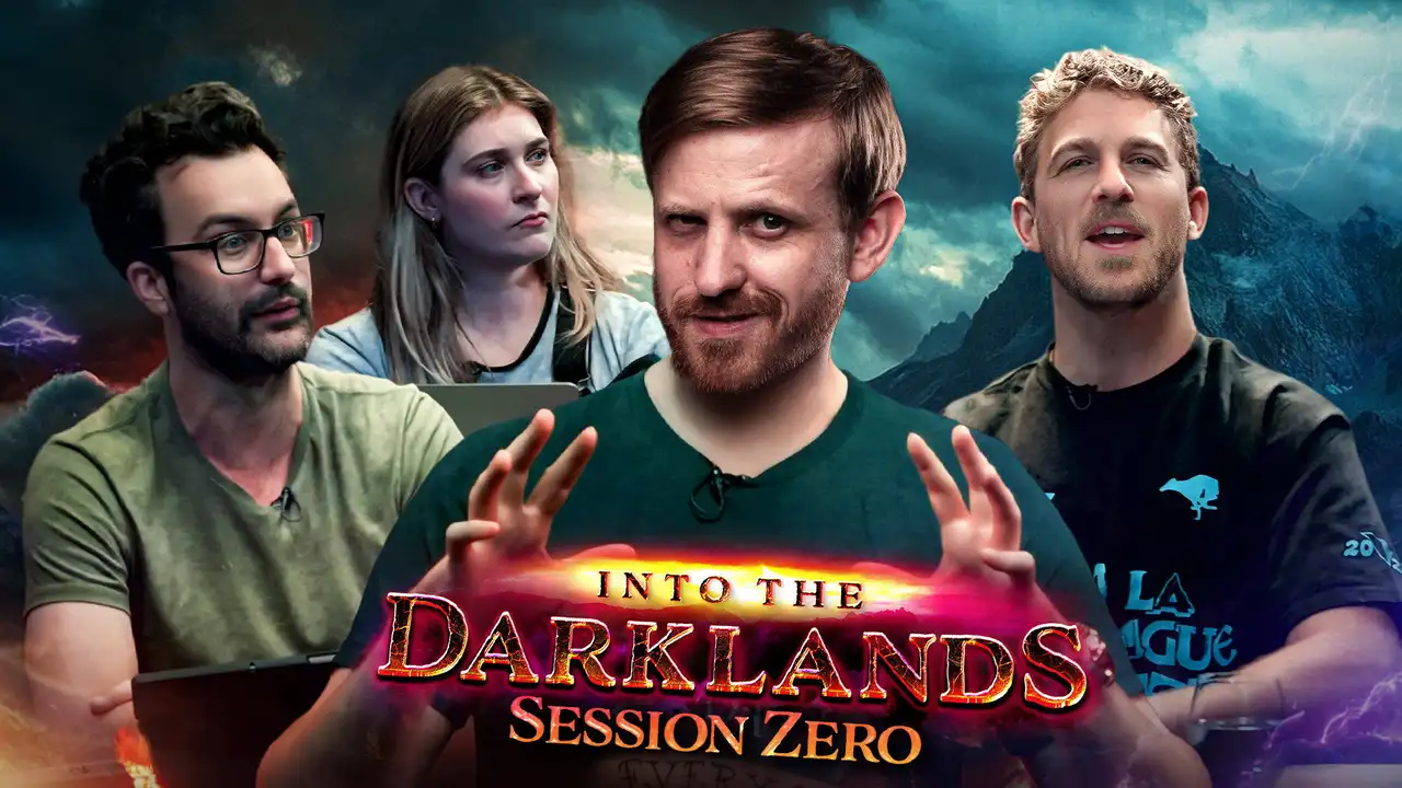 Session 0