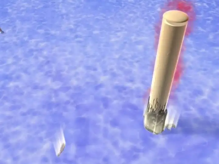 Tidal Wave