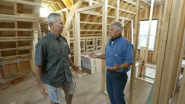 Seaside Victorian Cottage | Project Interrupted