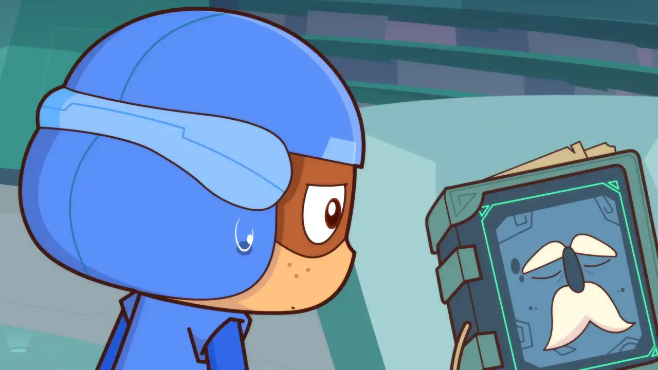 Episode 23