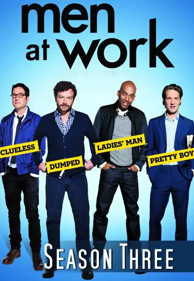 Season 3