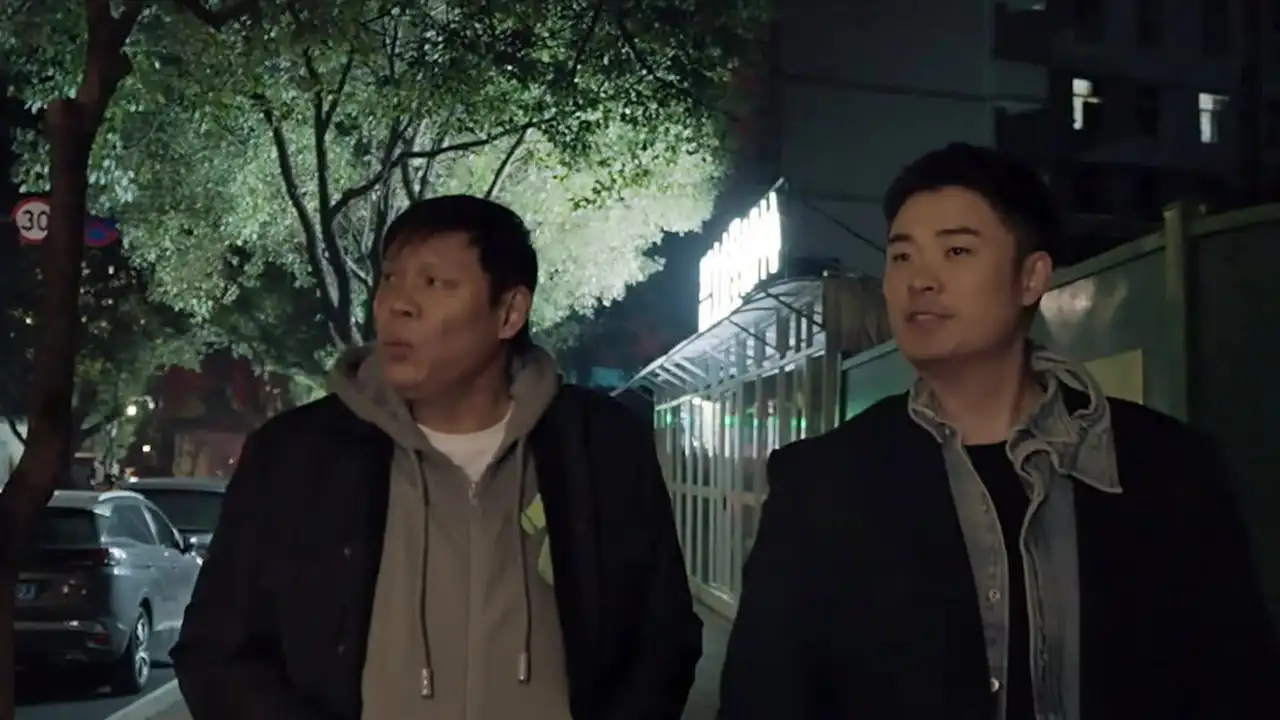 S3 Extra Update of EP7