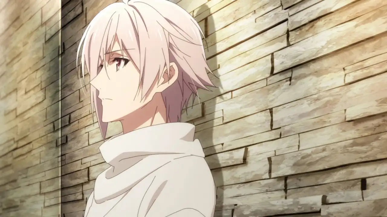 TRIGGER: Before the Radiant Glory (2)