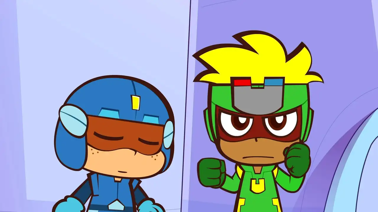 Episode 19