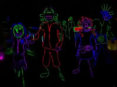 Glow For It