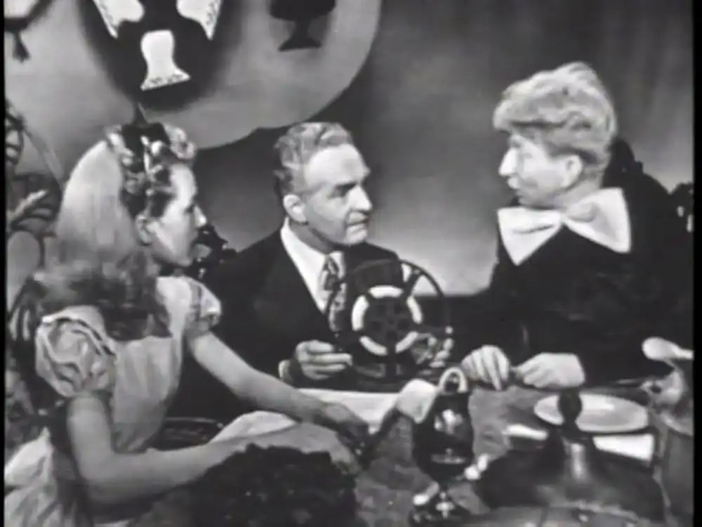 The Fred Waring Show: Alice in Wonderland