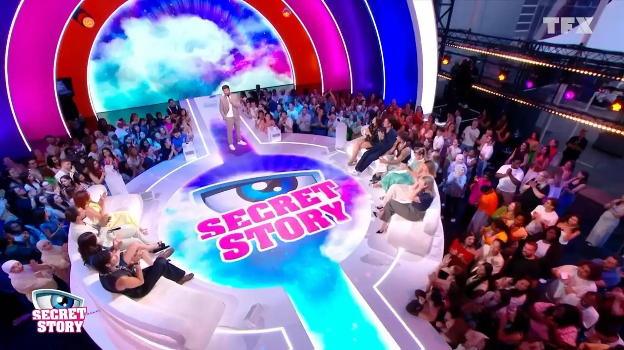 Live Show 5