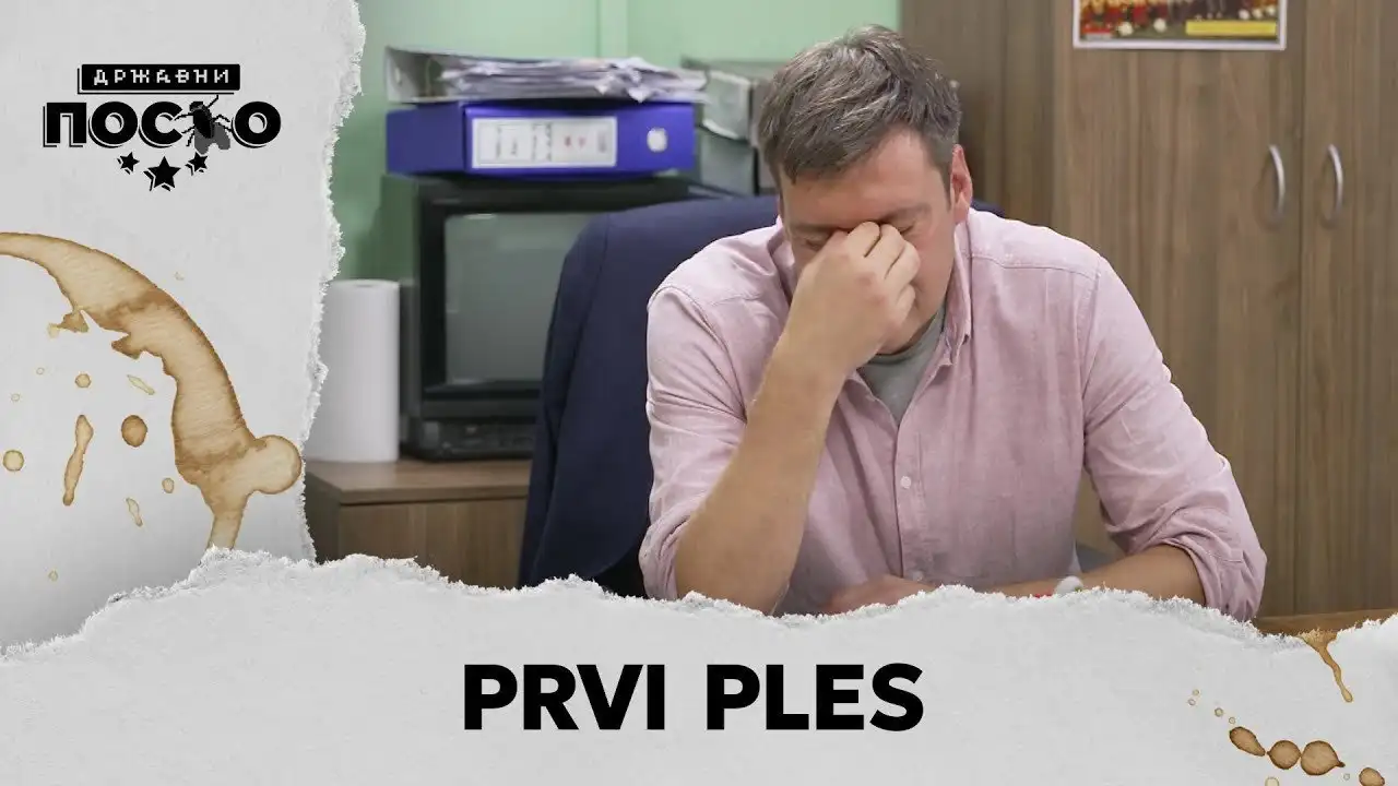 2430 Prvi ples