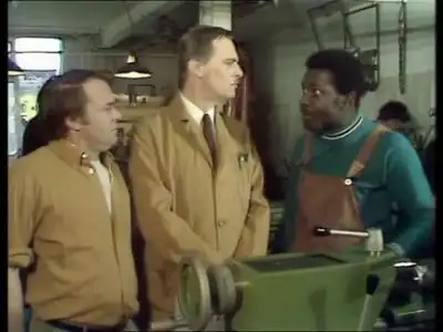 The Factory Dispute