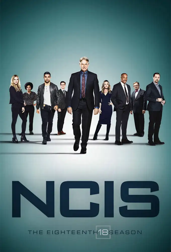 Season 18