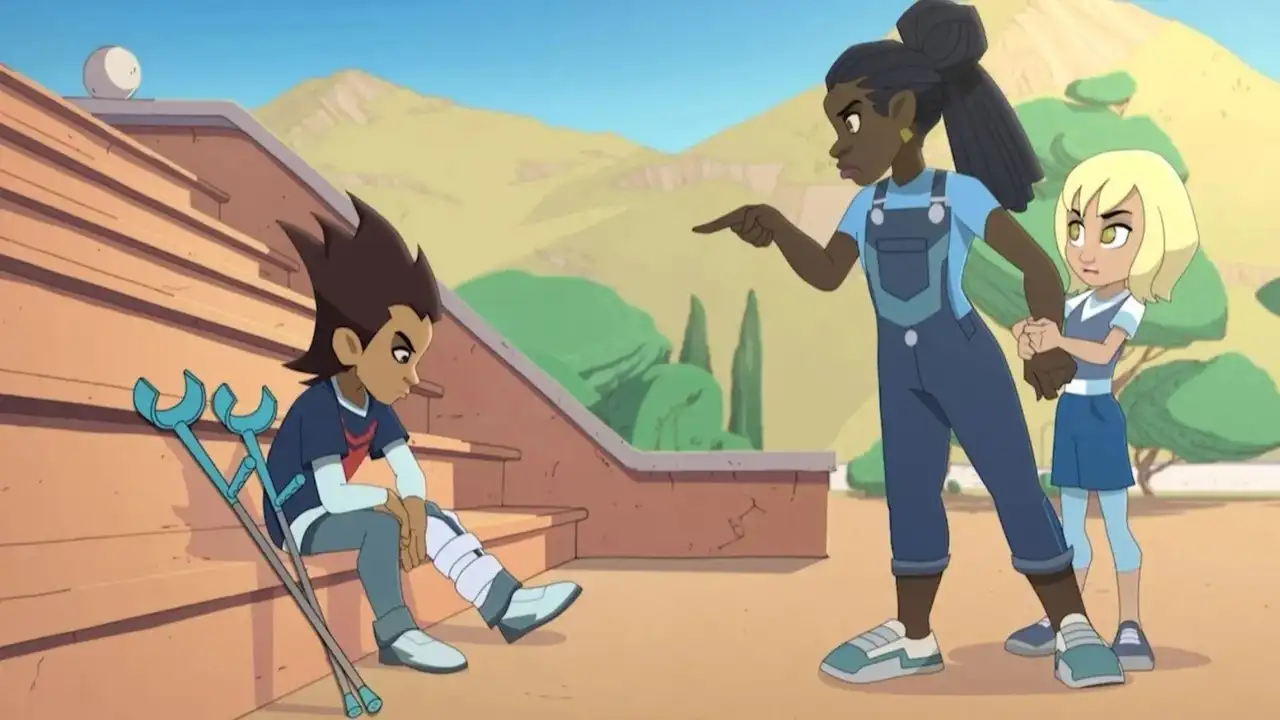 Episode 7