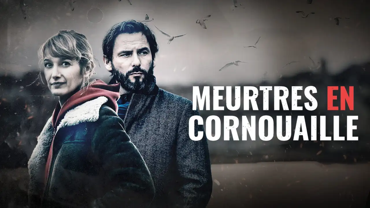 Murder In Cornouaille