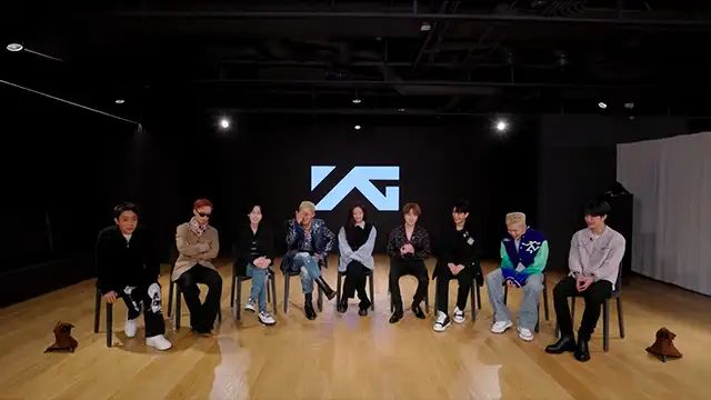 EP. 1-1 | YG's entertainment monsters who relax the industry are here | The Game Caterers 2 X YG Entertainment