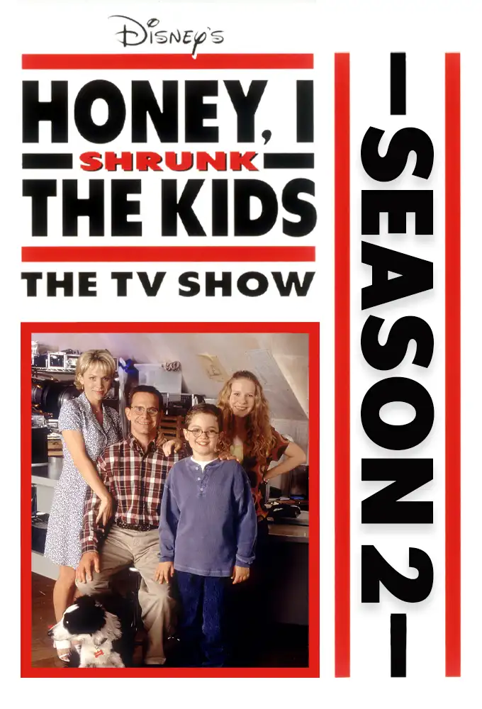 Season 2