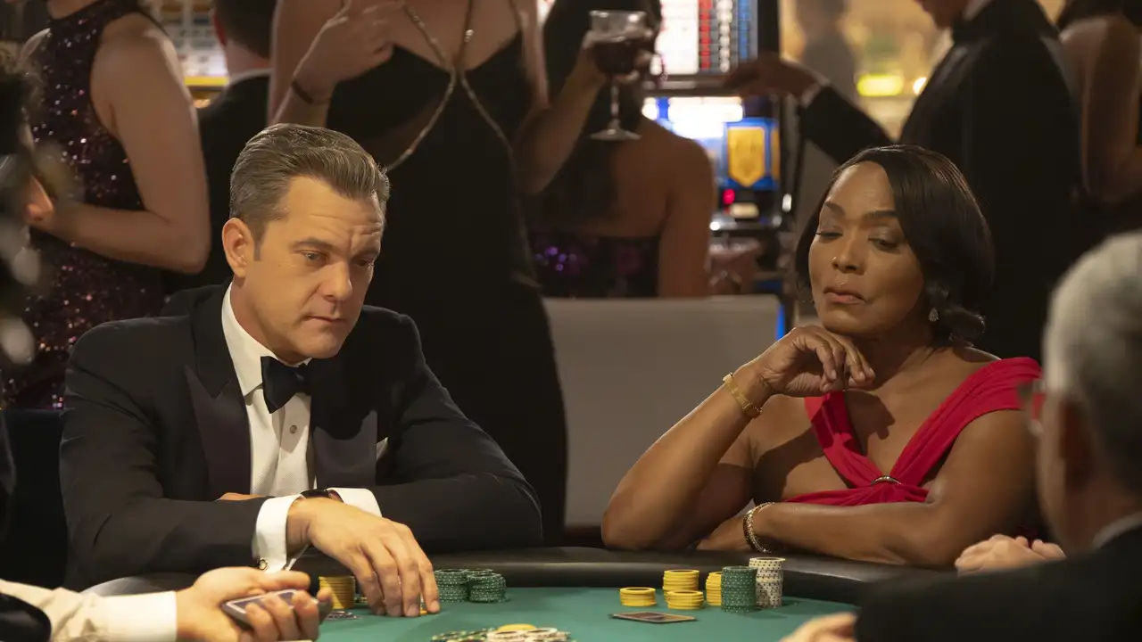 Casino Week