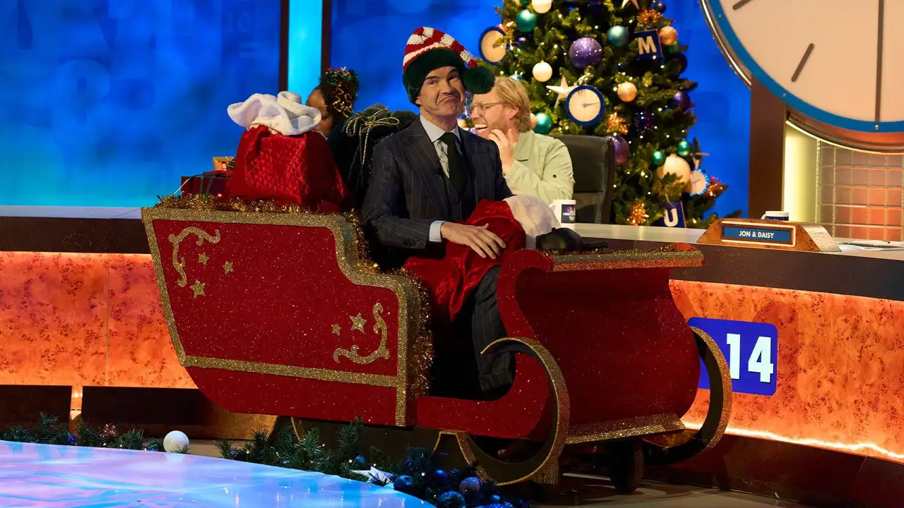Christmas Special 2025