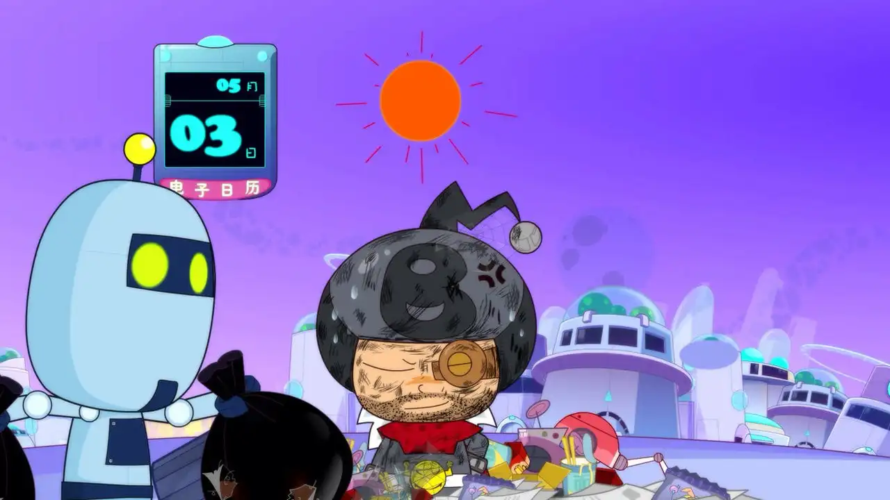 Episode 15