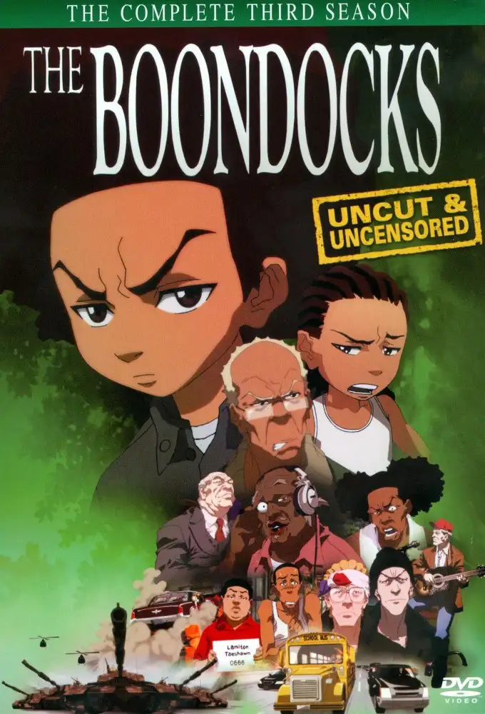 Season 3