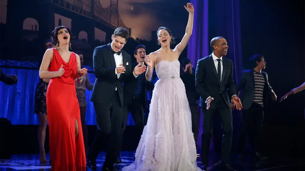 The Tonys