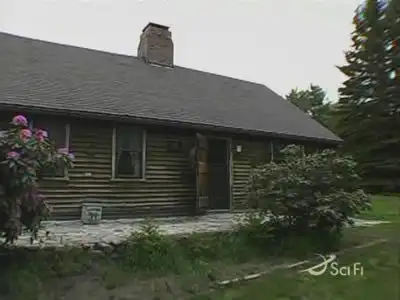 Child Haunting / Sutcliff House