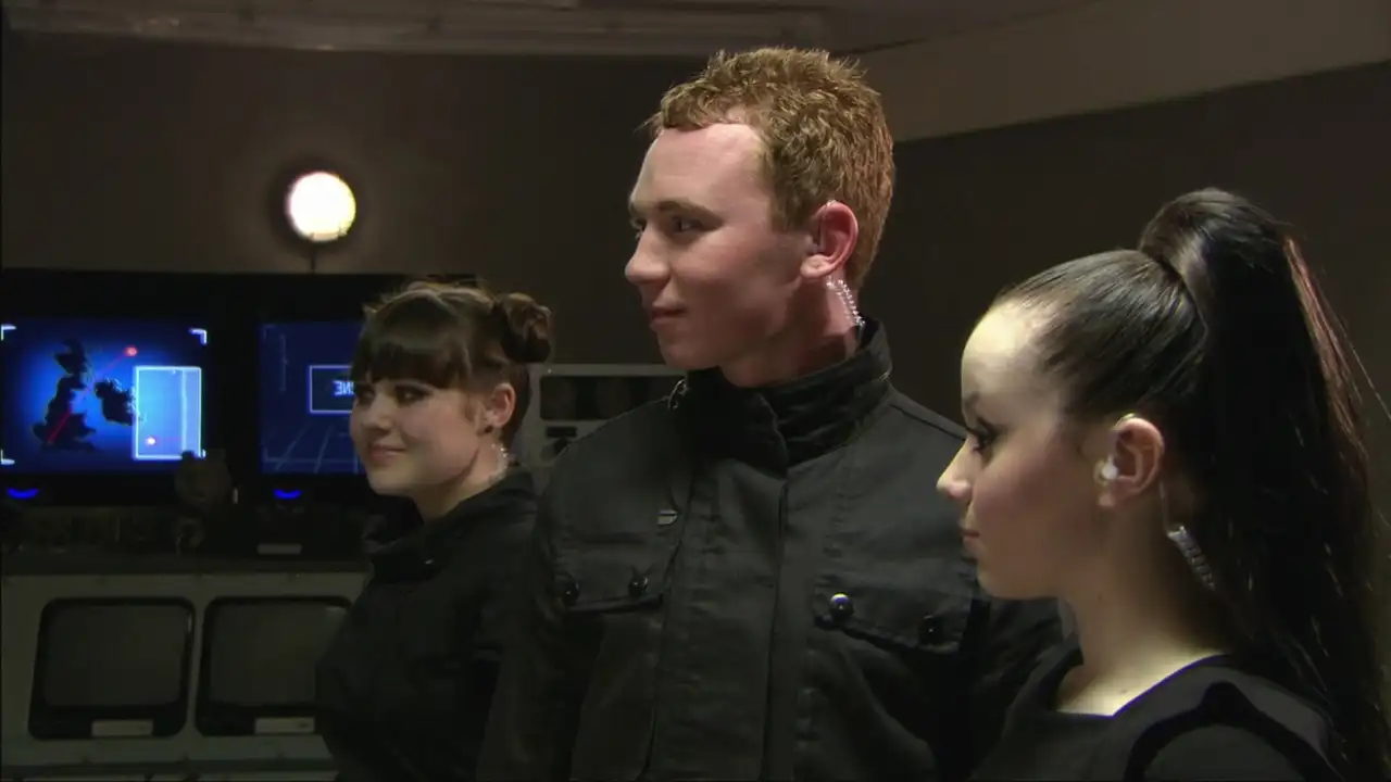 The B Team