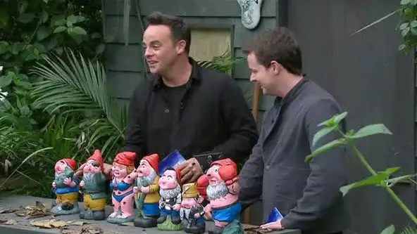 Savage Garden Centre