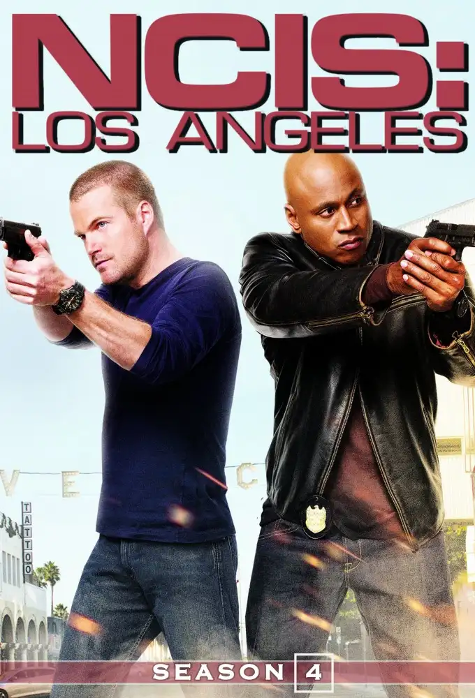 Season 4