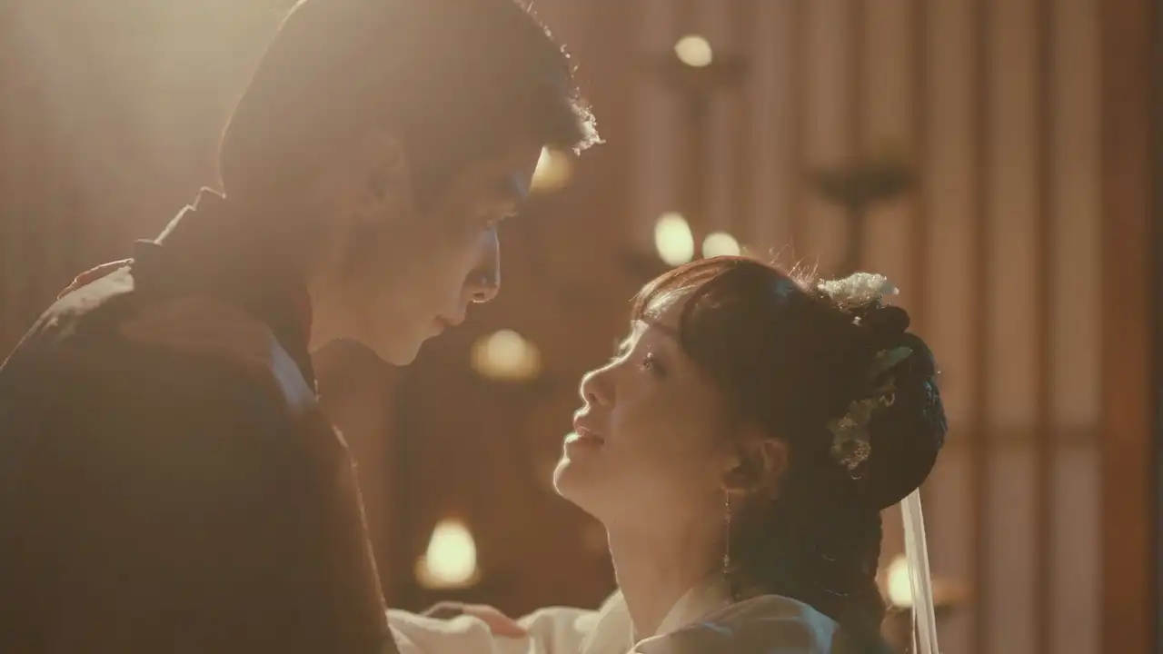 Unfading Love