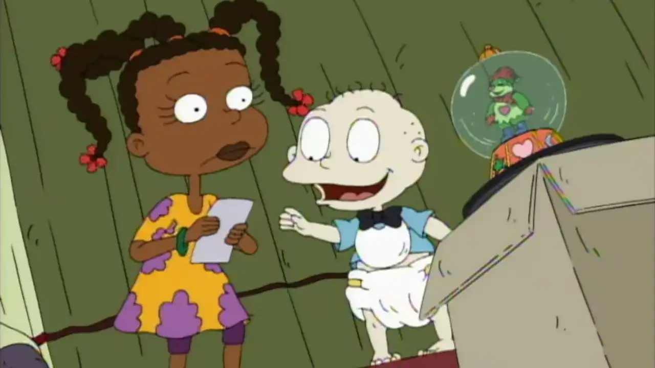 The Baby Rewards