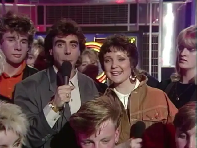 March 5, 1987
