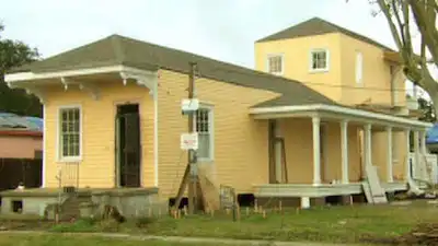 New Orleans | Recovery Continues