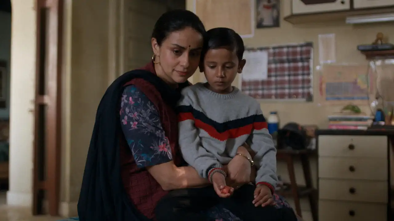 Of Mothers And Daughters