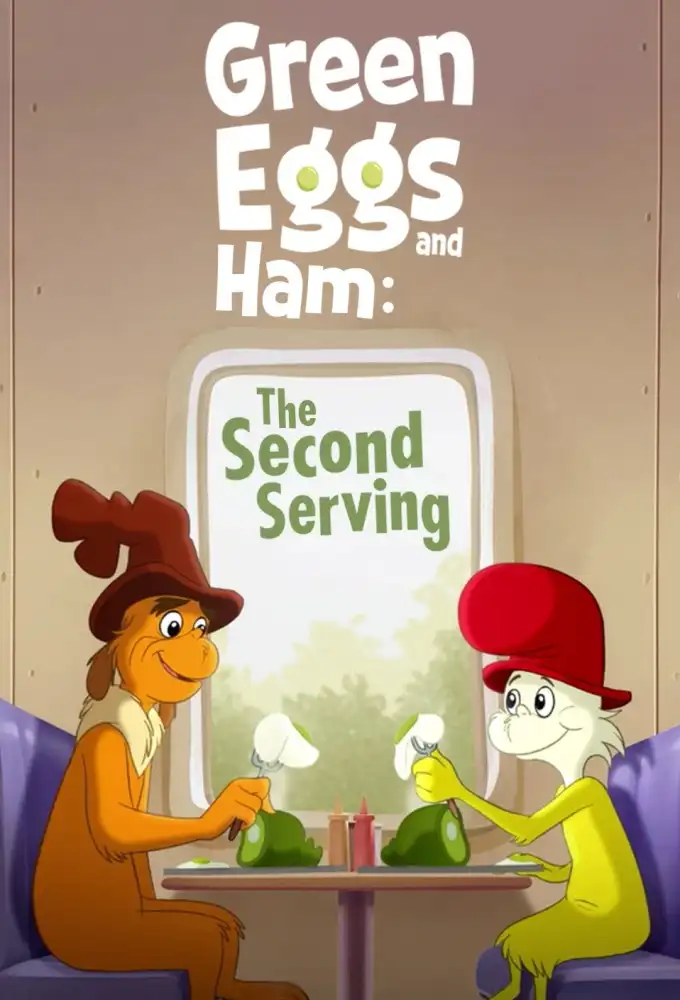 The Second Serving
