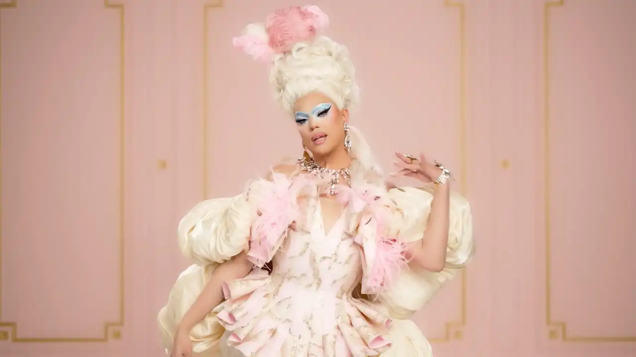 Meet the Queens - Season 4