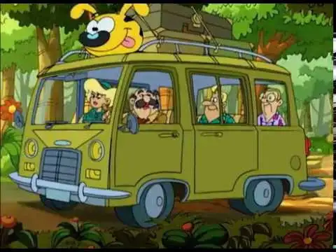 Episode 20