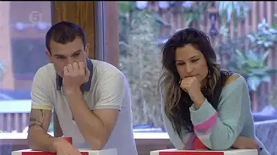 LIVE Show: Day 16 Highlights & Pre-Eviction