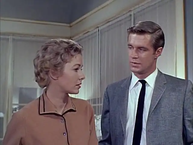 Psycho Featurette