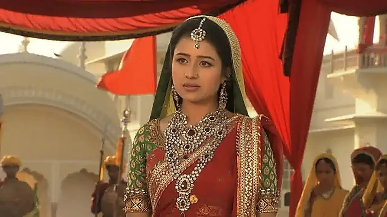 Episode 4 - Jodha Akbar