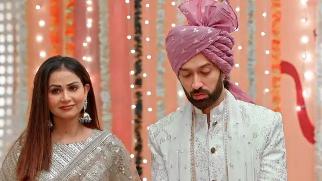 Priya Confronts Ram