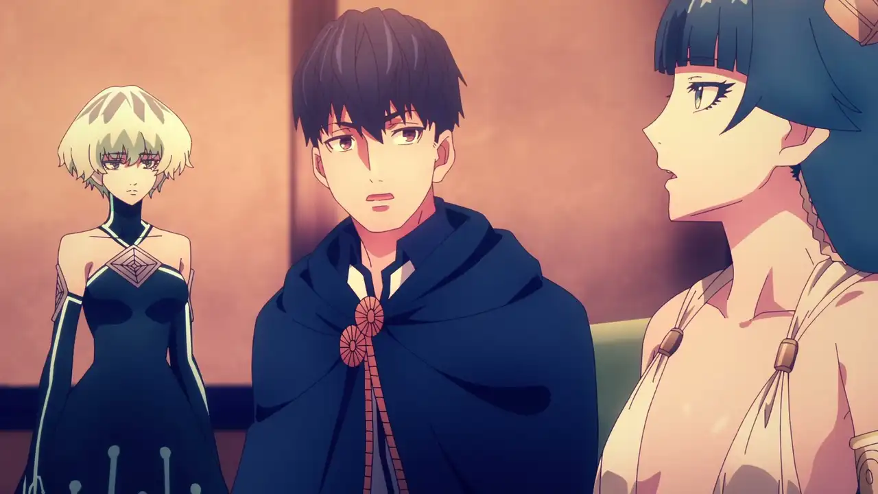 Episode 19
